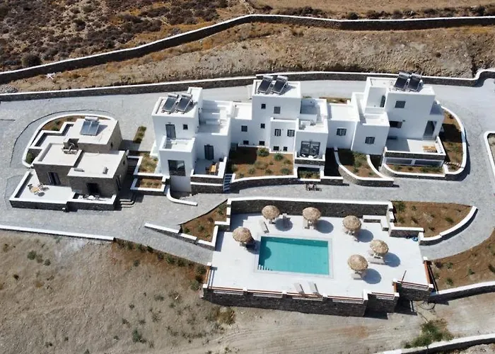 Krotiri View Paros