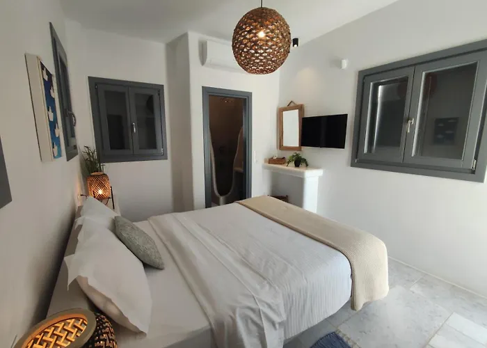 Krotiri View Paros