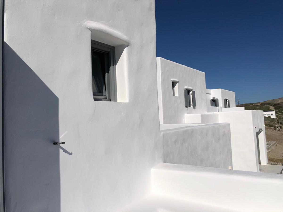View Paros Krotiri