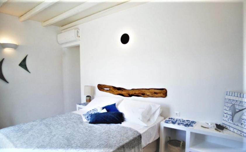 View Paros *