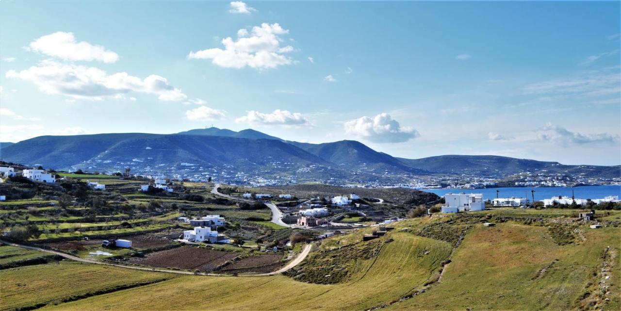 View Paros * Krotiri