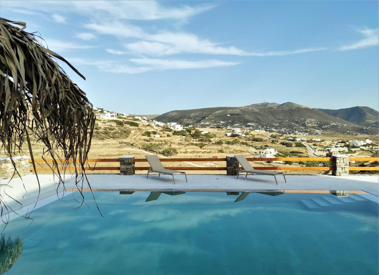View Paros Krotiri