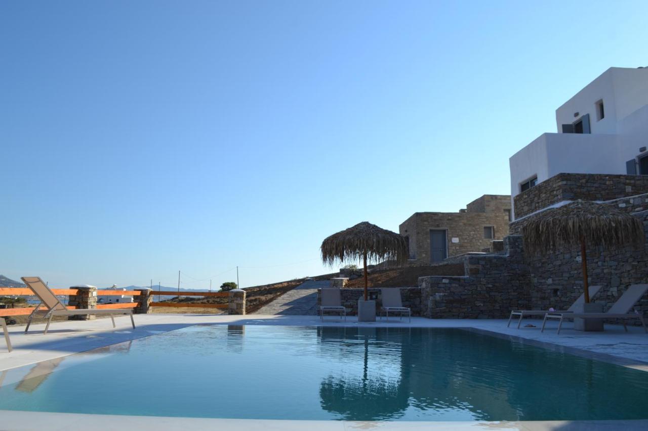 View Paros Krotiri