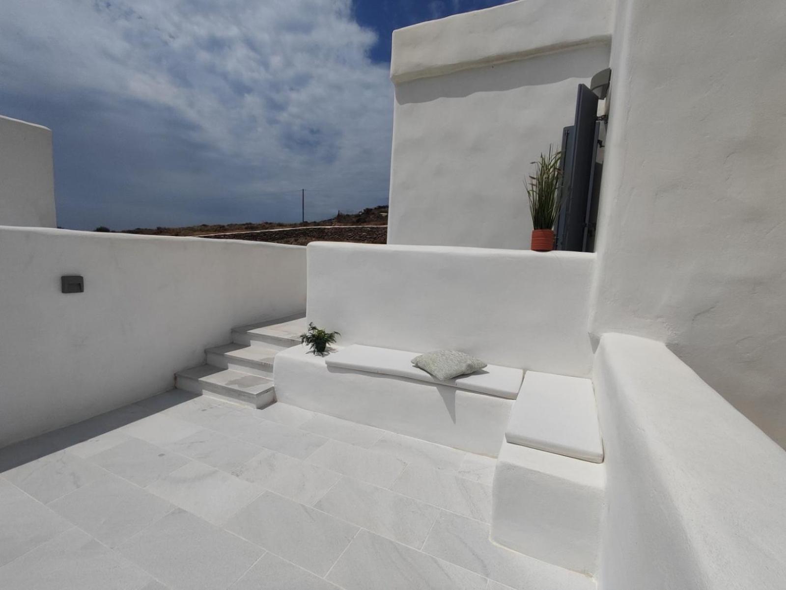 View Paros * Krotiri