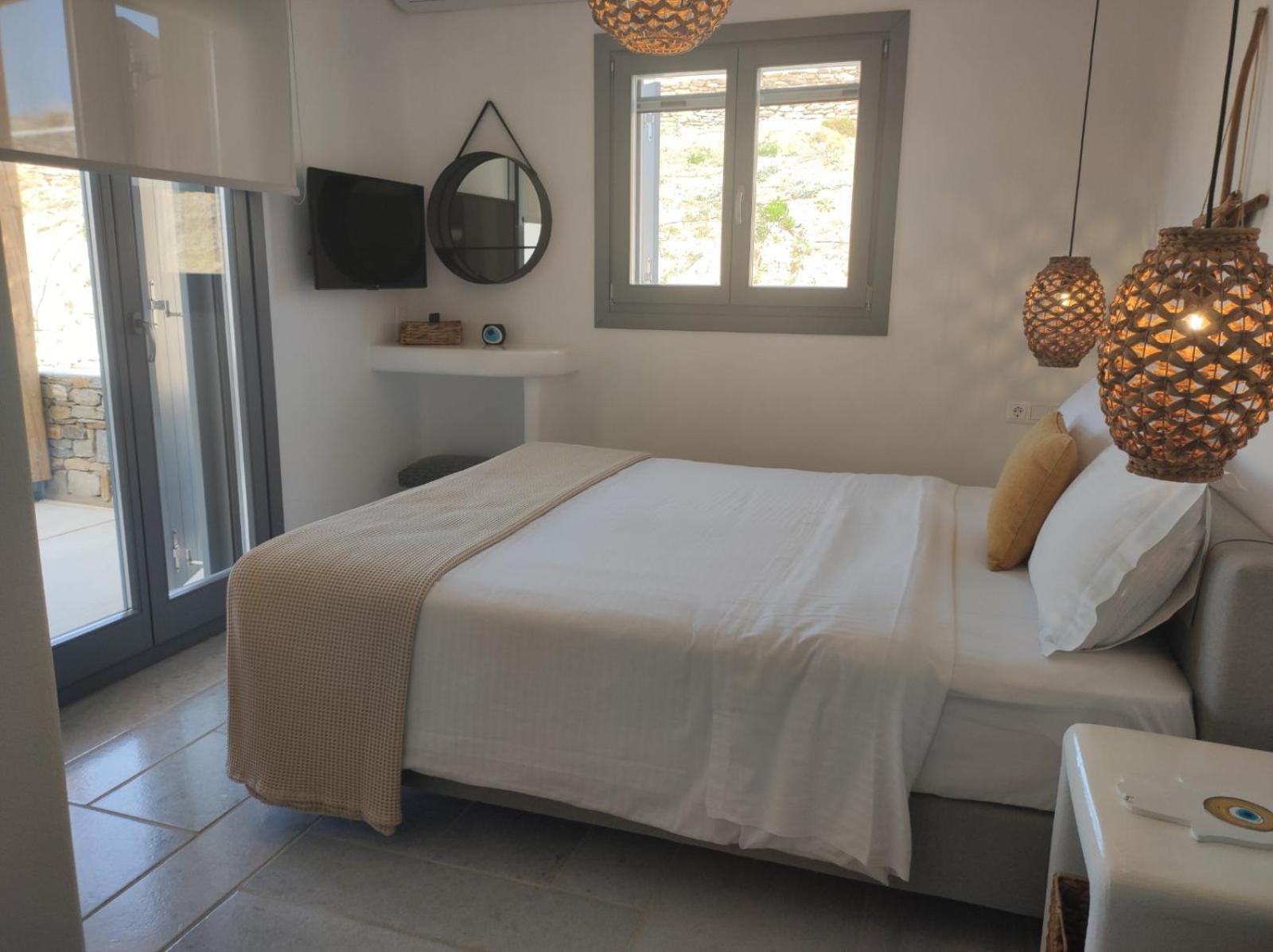 View Paros