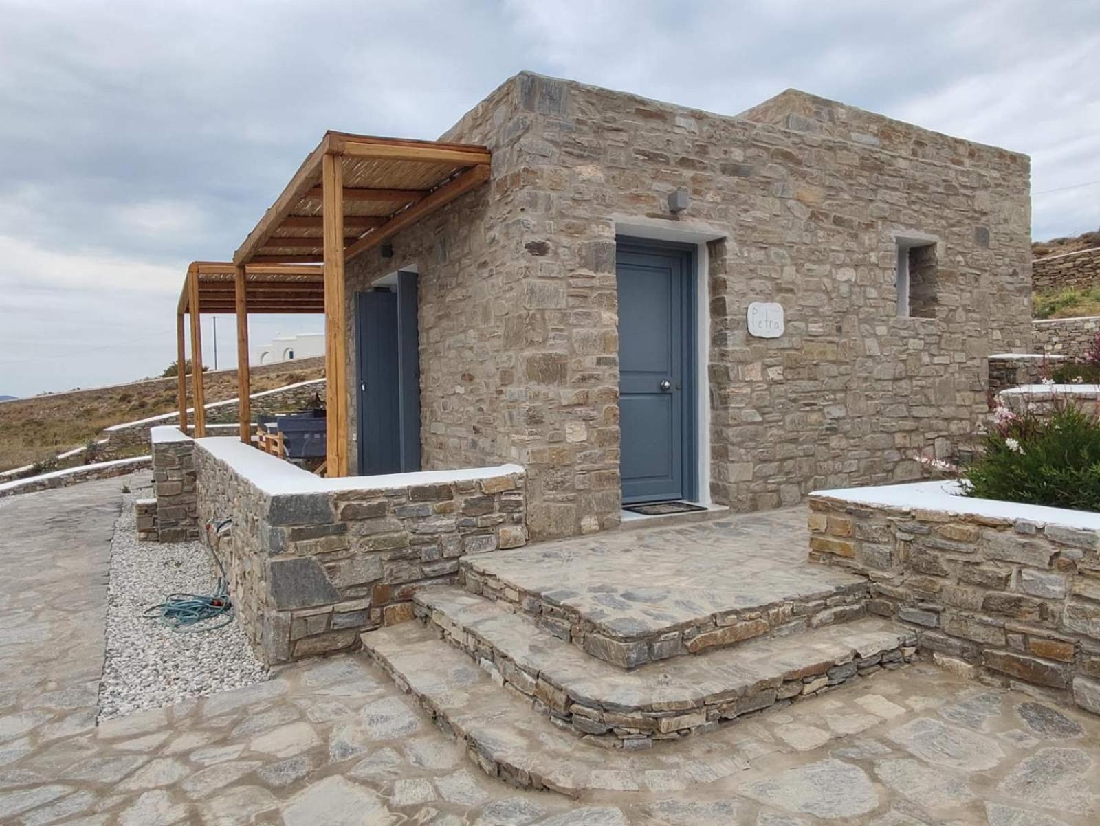View Paros